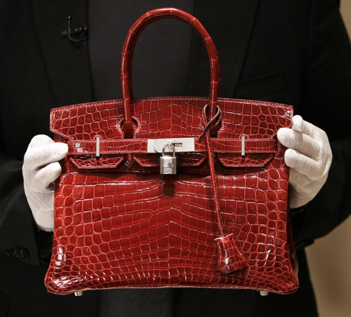 The Hermès Birkin Bag: A Lifetime Investment – E for Elegance